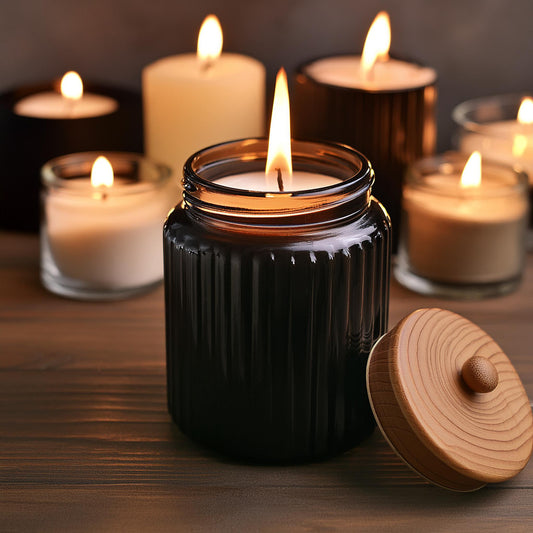 Signature Candles